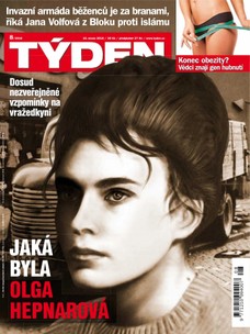 Týden 8/2016