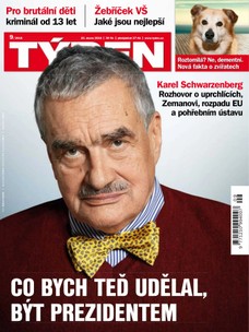 Týden 9/2016