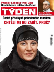 Týden 7/2016