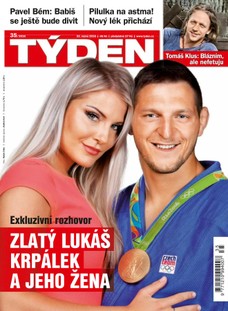 Týden 35/2016