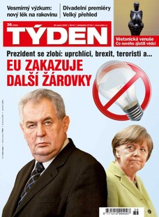 Týden 36/2016