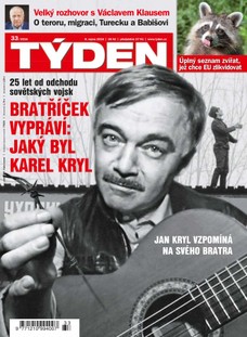 Týden 33/2016