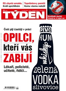 Týden 21/2016