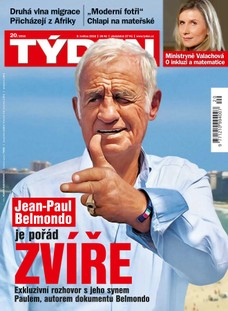 Týden 20/2016