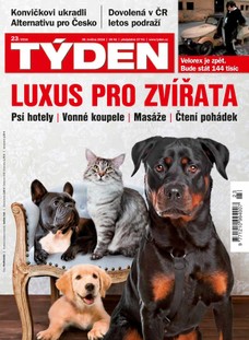 Týden 23/2016