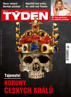 Týden 22/2016