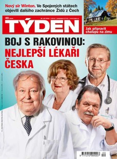 Týden 40/2016