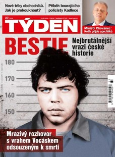 Týden 37/2016