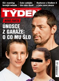 Týden 39/2016
