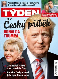 Týden 38/2016