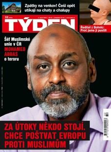 Týden 32/2016