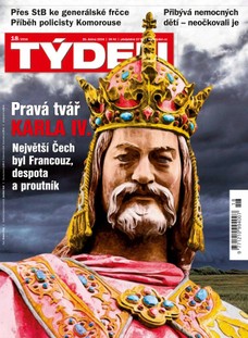 Týden 18/2016
