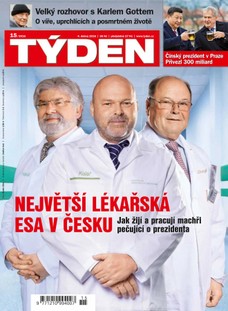 Týden 15/2016