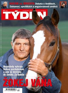 Týden 17/2016
