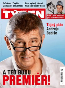 Týden 25/2016