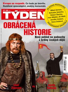Týden 27/2016