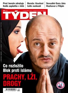 Týden 24/2016