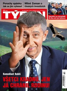 Týden 14/2016