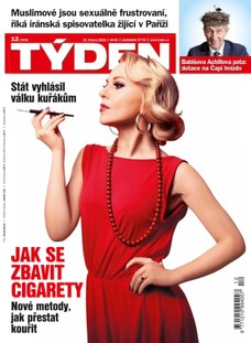 Týden 12/2016