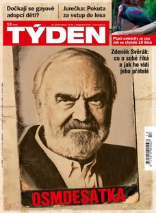 Týden 13/2016
