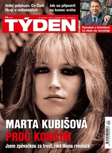 Týden 44/2016