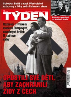 Týden 41/2016