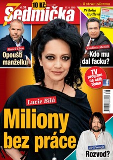 Sedmička 38/2015