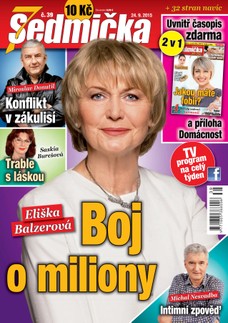 Sedmička 39/2015