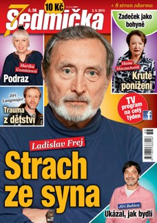 Sedmička 36/2015