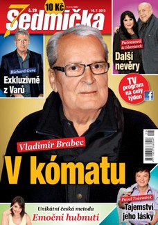 Sedmička 29/2015