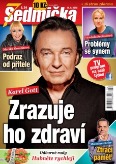 Sedmička 24/2015