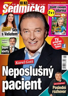 Sedmička 41/2015