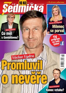 Sedmička 42/2015