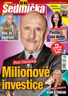Sedmička 44/2015