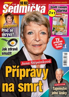 Sedmička 43/2015