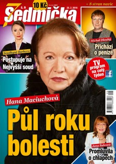 Sedmička 9/2016
