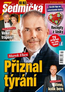 Sedmička 7/2016