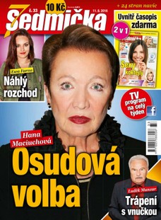 Sedmička 33/2016