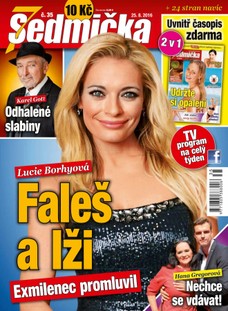 Sedmička 35/2016