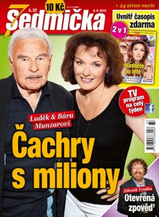 Sedmička 37/2016
