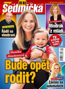 Sedmička 40/2016