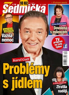 Sedmička 30/2016