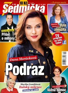 Sedmička 44/2016