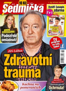 Sedmička 02/2017