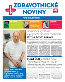 Zdravotnictví a medicína 24/2013