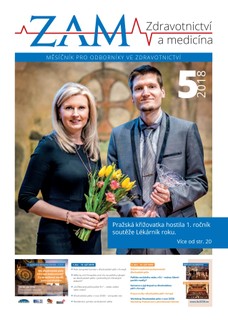 Zdravotnictví a medicína 5/2018