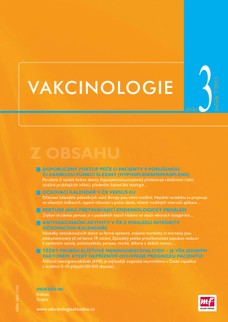 Vakcinologie 03/2013