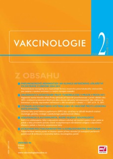 Vakcinologie 02/2013