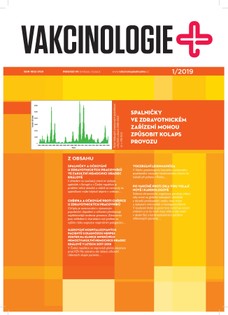 Vakcinologie 1/2019