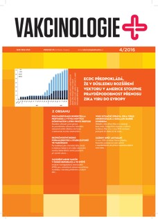 Vakcinologie 4/2016